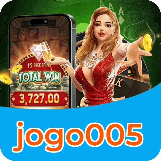 Bônus de Boas-vindas jogo005