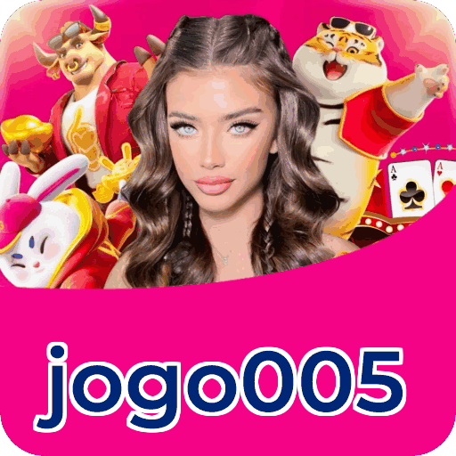 Bônus de boas-vindas jogo005