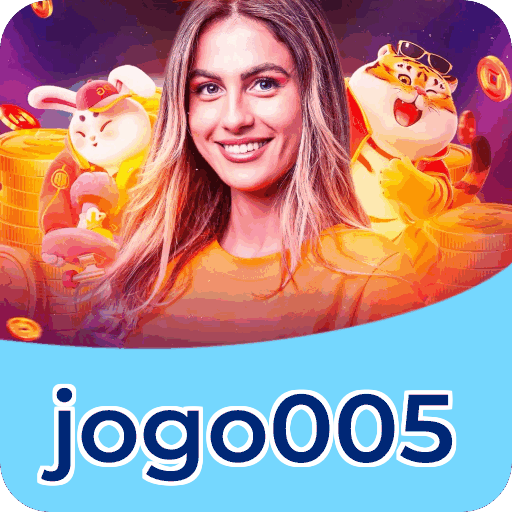 Login rápido no app jogo005