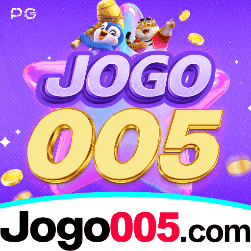 jogo005 logo